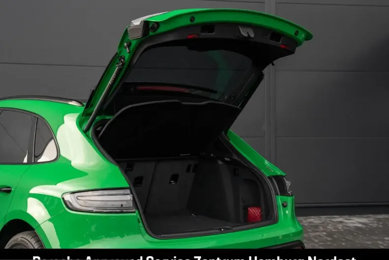 Porsche Macan din 2024 cu 14.551 km - oferta POR205368 - foto 19