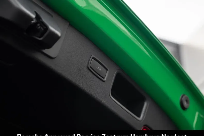 Porsche Macan din 2024 cu 14.551 km - oferta POR205368 - foto 20