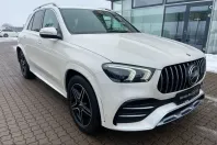 Mercedes-Benz GLE 53 AMG (Clasa GLE) din 2021 cu 77.329 km - oferta MER205369 - foto 3