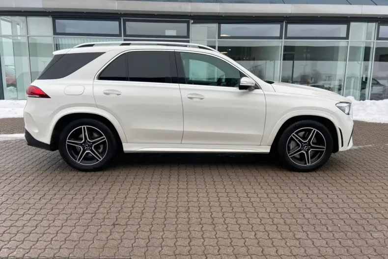 Mercedes-Benz GLE 53 AMG (Clasa GLE) din 2021 cu 77.329 km - oferta MER205369 - foto 4