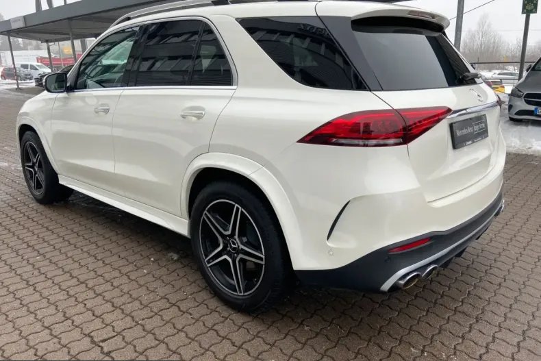 Mercedes-Benz GLE 53 AMG (Clasa GLE) din 2021 cu 77.329 km - oferta MER205369 - foto 7