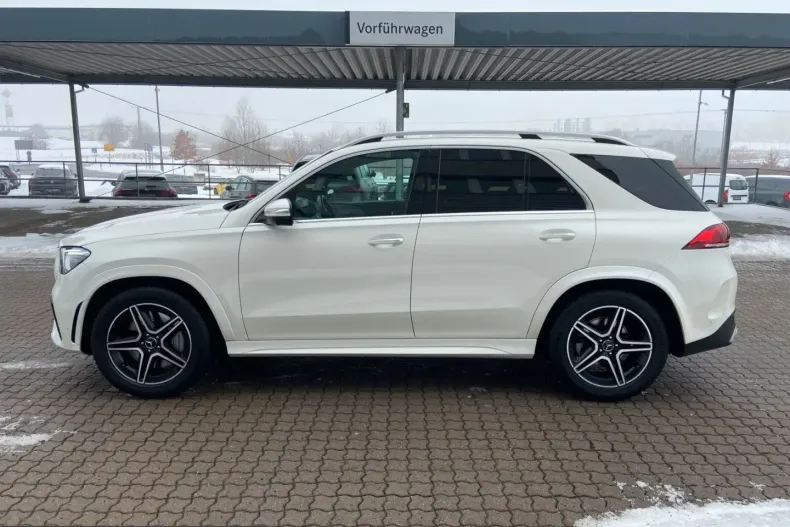 Mercedes-Benz GLE 53 AMG (Clasa GLE) din 2021 cu 77.329 km - oferta MER205369 - foto 8