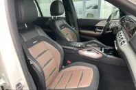 Mercedes-Benz GLE 53 AMG (Clasa GLE) din 2021 cu 77.329 km - oferta MER205369 - foto 11