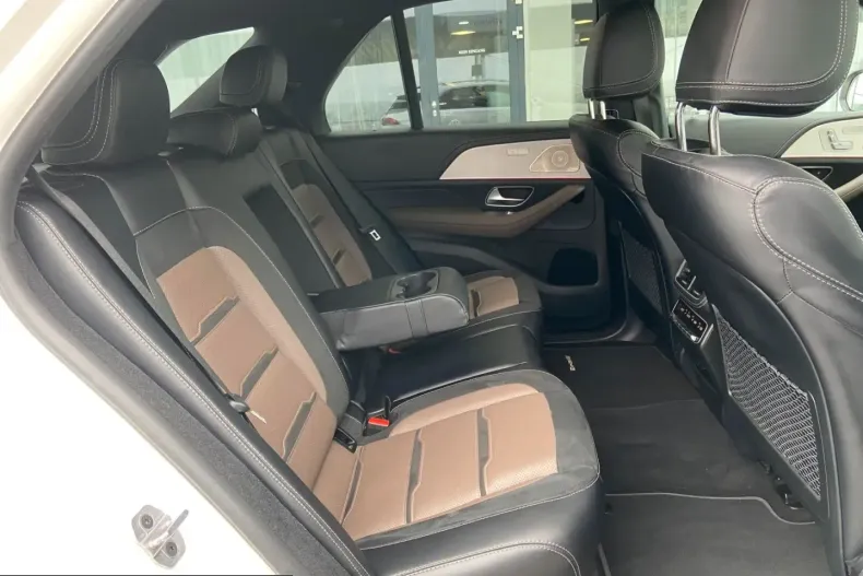 Mercedes-Benz GLE 53 AMG (Clasa GLE) din 2021 cu 77.329 km - oferta MER205369 - foto 12