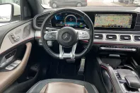 Mercedes-Benz GLE 53 AMG (Clasa GLE) din 2021 cu 77.329 km - oferta MER205369 - foto 14