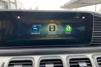 Mercedes-Benz GLE 53 AMG (Clasa GLE) din 2021 cu 77.329 km - oferta MER205369 - foto 24