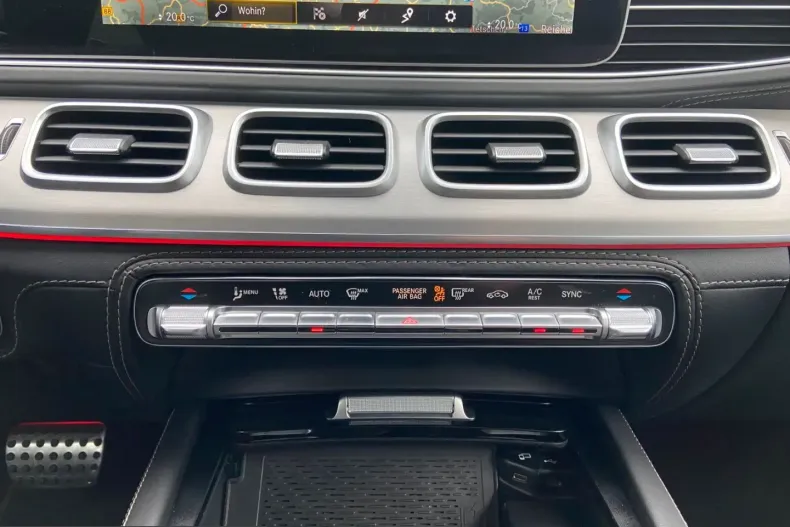 Mercedes-Benz GLE 53 AMG (Clasa GLE) din 2021 cu 77.329 km - oferta MER205369 - foto 31