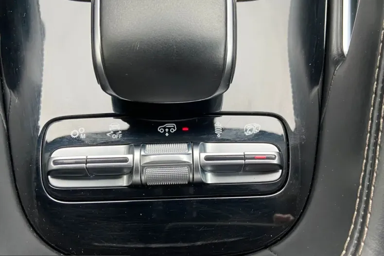 Mercedes-Benz GLE 53 AMG (Clasa GLE) din 2021 cu 77.329 km - oferta MER205369 - foto 32