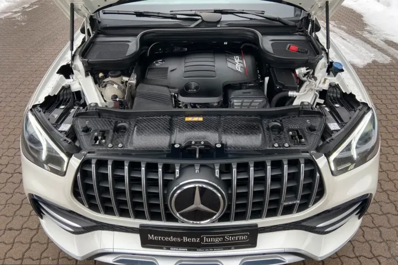 Mercedes-Benz GLE 53 AMG (Clasa GLE) din 2021 cu 77.329 km - oferta MER205369 - foto 36