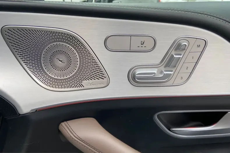 Mercedes-Benz GLE 53 AMG (Clasa GLE) din 2021 cu 77.329 km - oferta MER205369 - foto 38