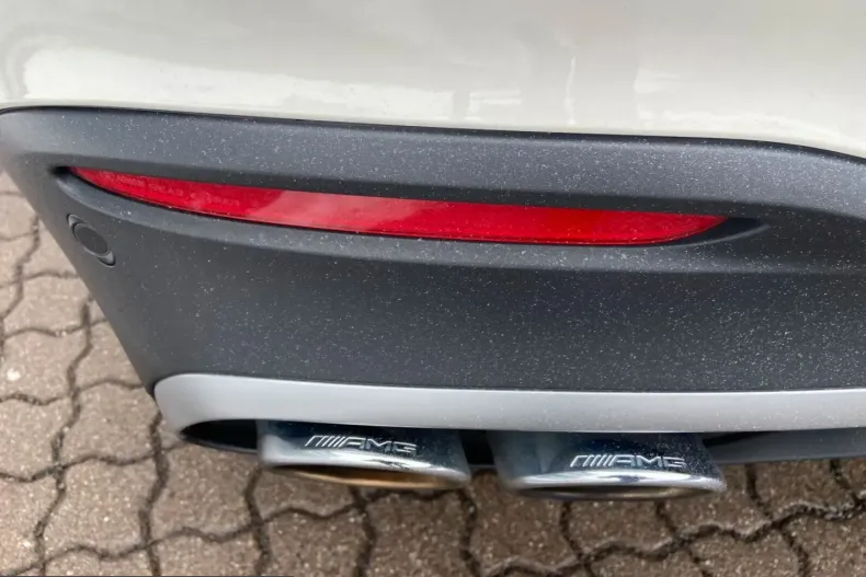 Mercedes-Benz GLE 53 AMG (Clasa GLE) din 2021 cu 77.329 km - oferta MER205369 - foto 40