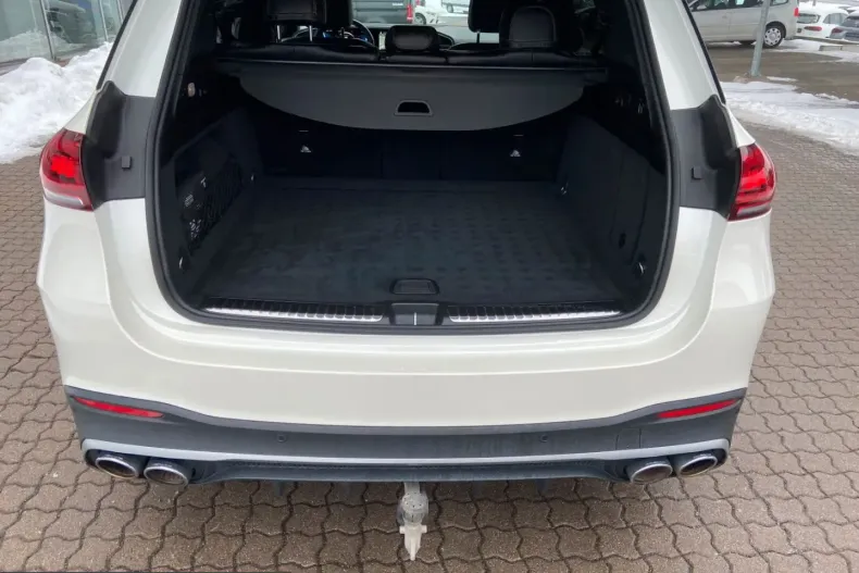 Mercedes-Benz GLE 53 AMG (Clasa GLE) din 2021 cu 77.329 km - oferta MER205369 - foto 43