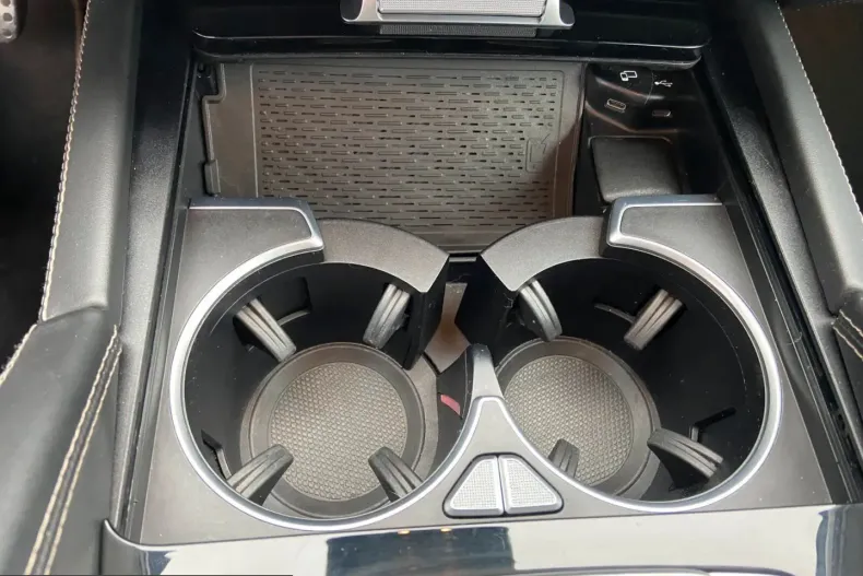 Mercedes-Benz GLE 53 AMG (Clasa GLE) din 2021 cu 77.329 km - oferta MER205369 - foto 46