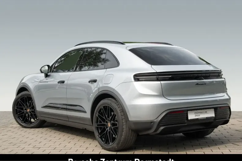 Porsche Macan din 2025 cu 16.500 km - oferta POR205370 - foto 3