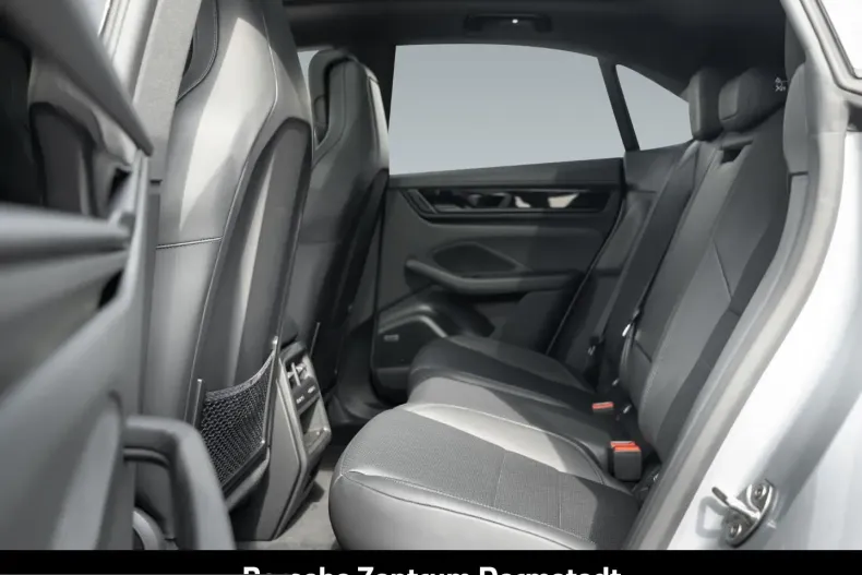 Porsche Macan din 2025 cu 16.500 km - oferta POR205370 - foto 5