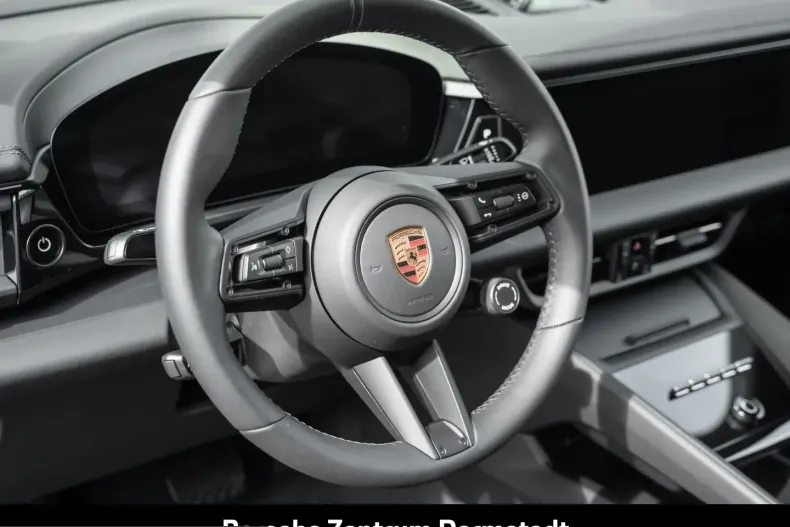 Porsche Macan din 2025 cu 16.500 km - oferta POR205370 - foto 6