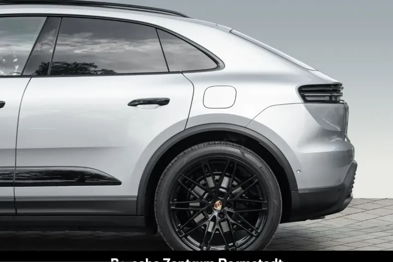 Porsche Macan din 2025 cu 16.500 km - oferta POR205370 - foto 10