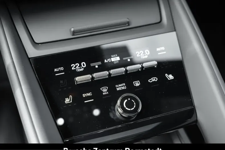 Porsche Macan din 2025 cu 16.500 km - oferta POR205370 - foto 12