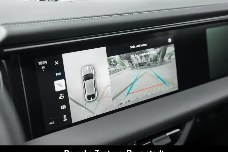 Porsche Macan din 2025 cu 16.500 km - oferta POR205370 - foto 14