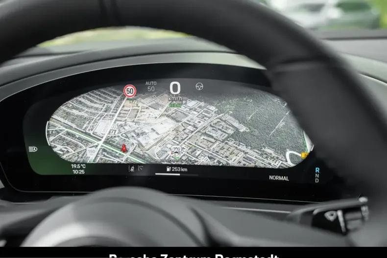 Porsche Macan din 2025 cu 16.500 km - oferta POR205370 - foto 16