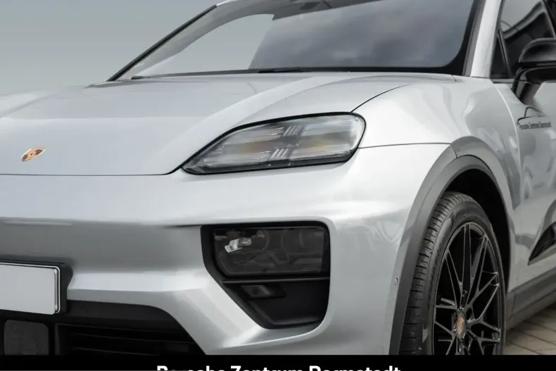 Porsche Macan din 2025 cu 16.500 km - oferta POR205370 - foto 17