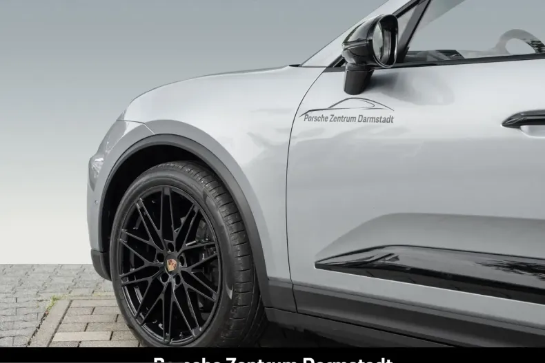 Porsche Macan din 2025 cu 16.500 km - oferta POR205370 - foto 19