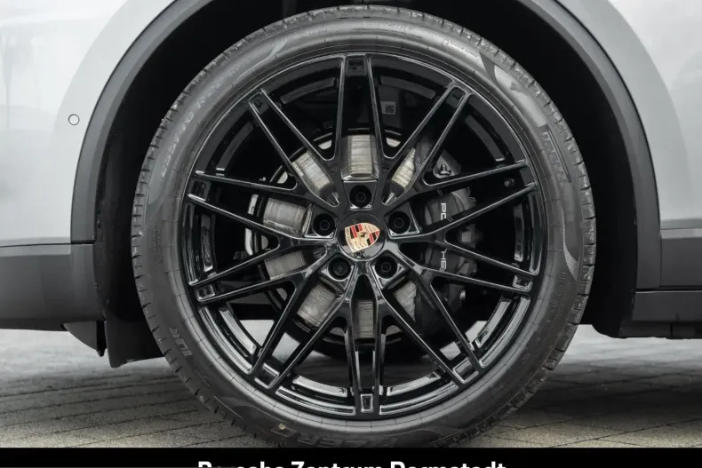 Porsche Macan din 2025 cu 16.500 km - oferta POR205370 - foto 21