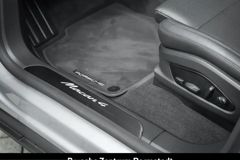 Porsche Macan din 2025 cu 16.500 km - oferta POR205370 - foto 27