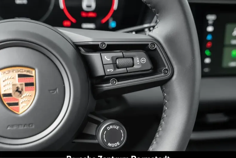 Porsche Macan din 2025 cu 16.500 km - oferta POR205370 - foto 30