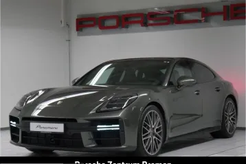 Porsche Panamera din 2025 - oferta POR205371