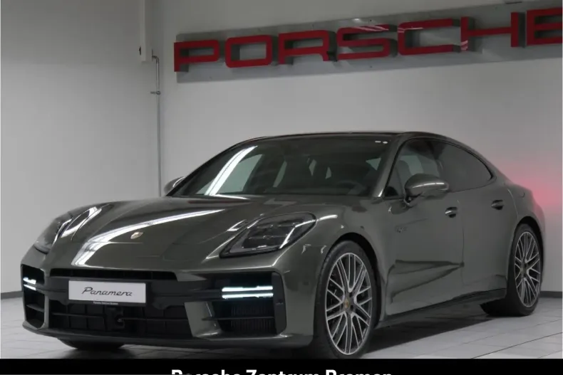 Porsche Panamera din 2025 cu 14.900 km - oferta POR205371 - foto 1