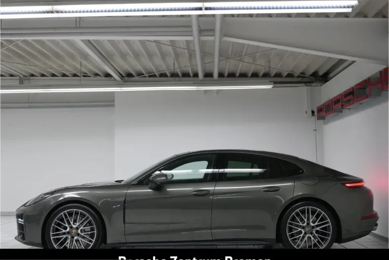 Porsche Panamera din 2025 cu 14.900 km - oferta POR205371 - foto 2