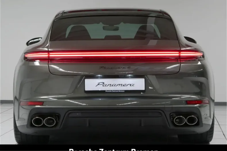 Porsche Panamera din 2025 cu 14.900 km - oferta POR205371 - foto 4