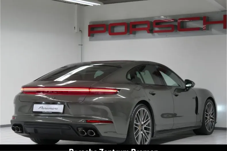 Porsche Panamera din 2025 cu 14.900 km - oferta POR205371 - foto 5
