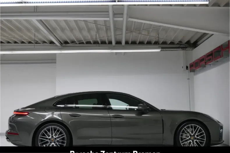 Porsche Panamera din 2025 cu 14.900 km - oferta POR205371 - foto 6