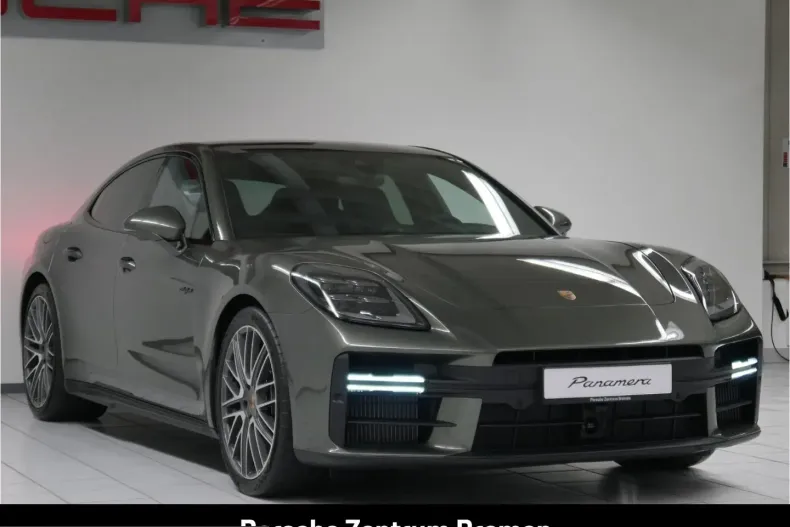 Porsche Panamera din 2025 cu 14.900 km - oferta POR205371 - foto 7