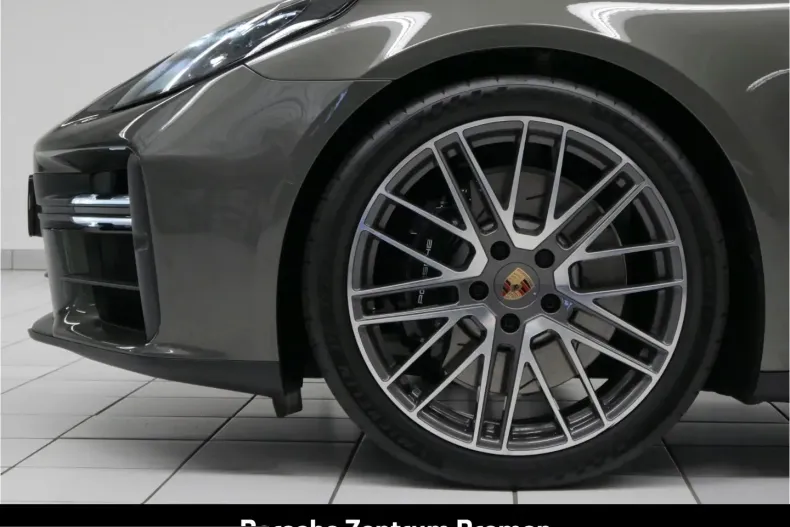 Porsche Panamera din 2025 cu 14.900 km - oferta POR205371 - foto 9