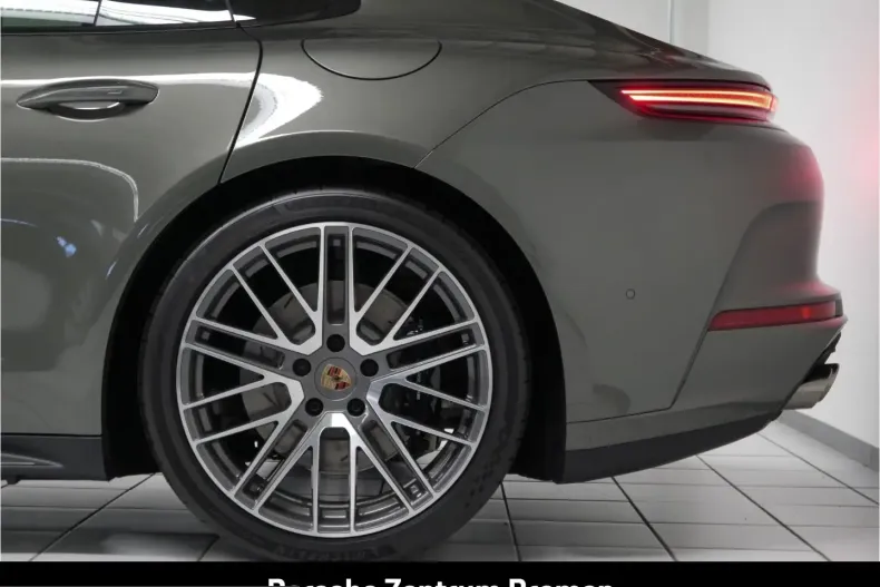 Porsche Panamera din 2025 cu 14.900 km - oferta POR205371 - foto 10