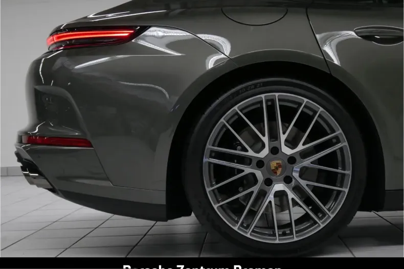 Porsche Panamera din 2025 cu 14.900 km - oferta POR205371 - foto 11