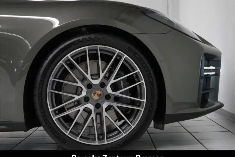 Porsche Panamera din 2025 cu 14.900 km - oferta POR205371 - foto 12
