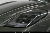 Porsche Panamera din 2025 cu 14.900 km - oferta POR205371 - foto 13