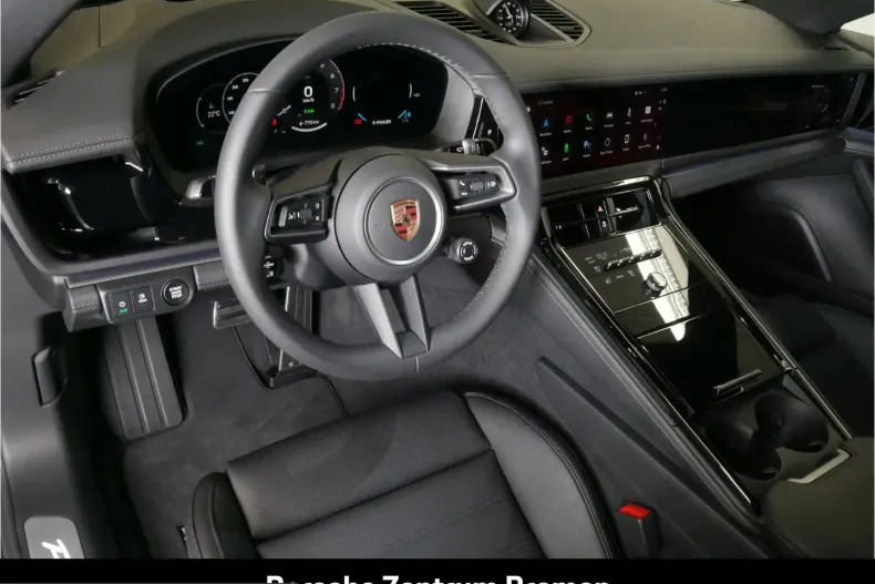 Porsche Panamera din 2025 cu 14.900 km - oferta POR205371 - foto 16