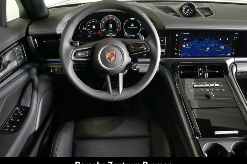 Porsche Panamera din 2025 cu 14.900 km - oferta POR205371 - foto 18