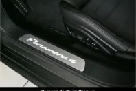 Porsche Panamera din 2025 cu 14.900 km - oferta POR205371 - foto 21