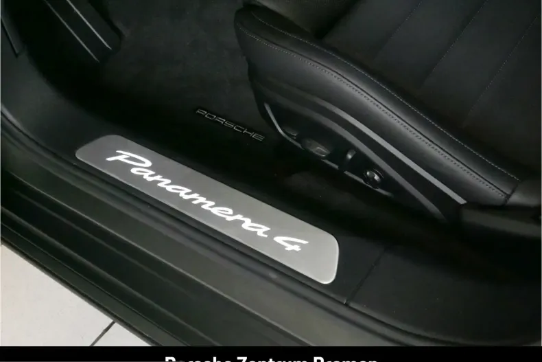 Porsche Panamera din 2025 cu 14.900 km - oferta POR205371 - foto 21