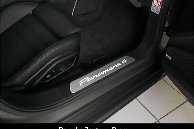 Porsche Panamera din 2025 cu 14.900 km - oferta POR205371 - foto 22