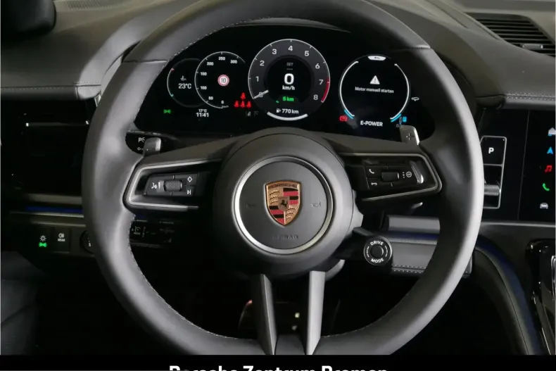 Porsche Panamera din 2025 cu 14.900 km - oferta POR205371 - foto 26