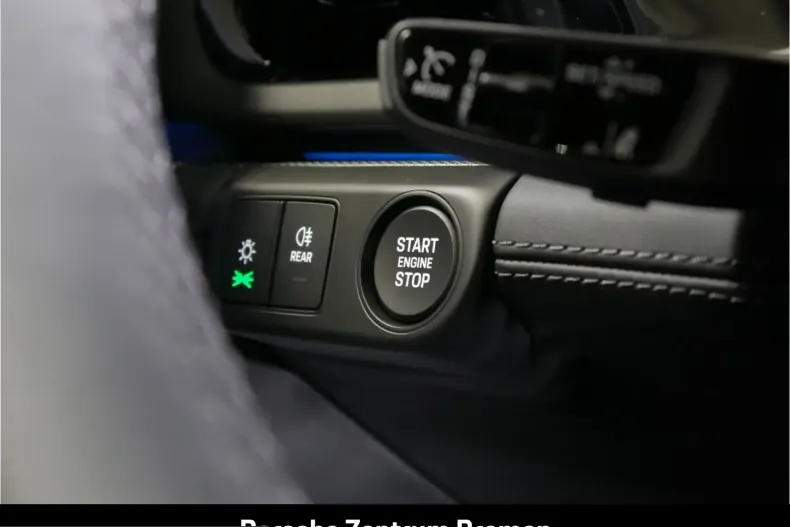 Porsche Panamera din 2025 cu 14.900 km - oferta POR205371 - foto 28