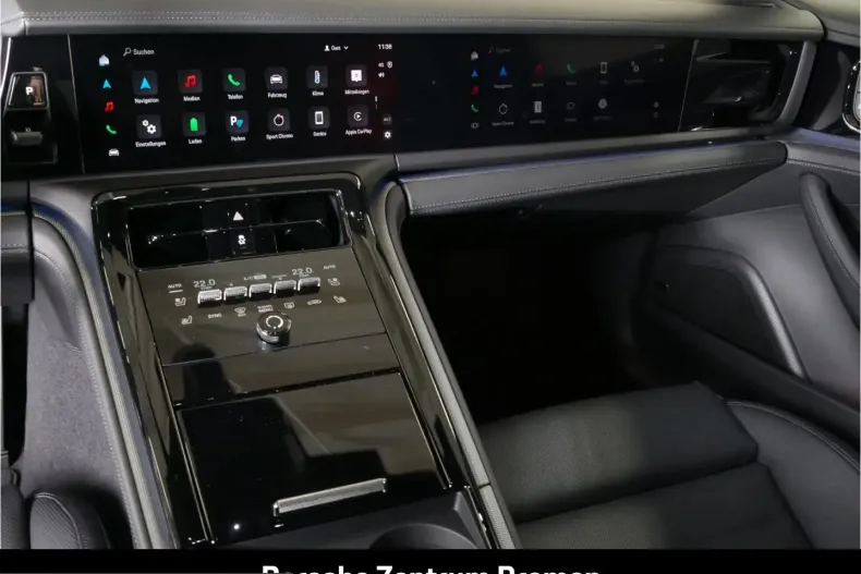 Porsche Panamera din 2025 cu 14.900 km - oferta POR205371 - foto 31