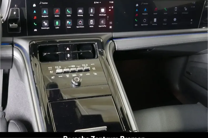 Porsche Panamera din 2025 cu 14.900 km - oferta POR205371 - foto 32